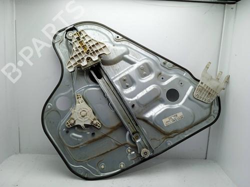 Rear right window mechanism HYUNDAI i30 (FD) 1.6 CRDi | BP4357064C25 
