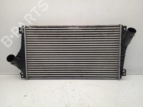 Used Intercooler CHEVROLET LACETTI (J200) 2.0 D (121 hp) 13026008