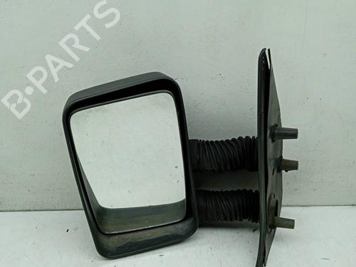 Used Left mirror FIAT DUCATO Van (230_) [1994-2005]  4275387