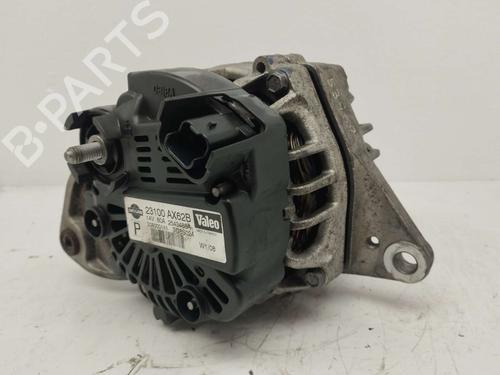 Alternator NISSAN NOTE (E11, NE11) | BP24179062M7 - Image 2