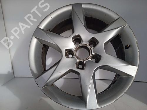 Used Rim Rim AUDI A6 C5 (4B2, 4B4) 2.4 (165 hp) 20701120 20701120