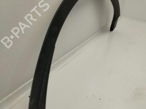 Rear right wheel arch trim LAND ROVER RANGE ROVER EVOQUE (L538) | BP25740629C137