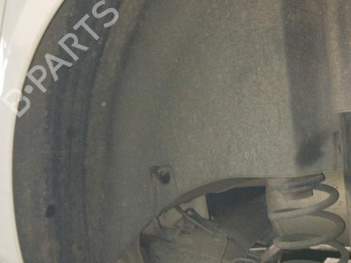Used Wheel arch SKODA FABIA II Combi (545) [2007-2014]  18783687