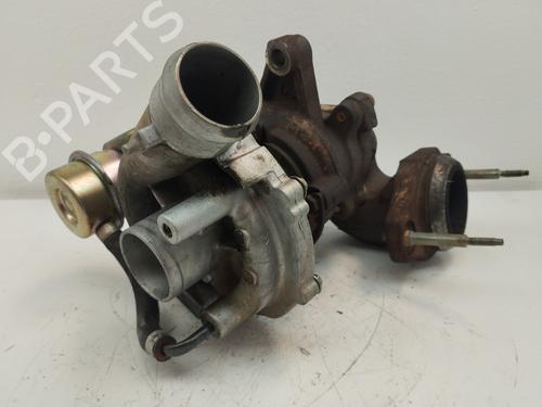 Used Turbocharger/Supercharger CITROËN XSARA Coupe (N0) 2.0 HDI 90 (90 hp) 31614825