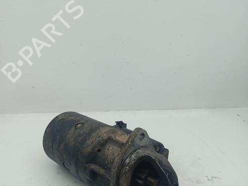 Used Starter OPEL OMEGA B (V94) [1994-2005]  31617412