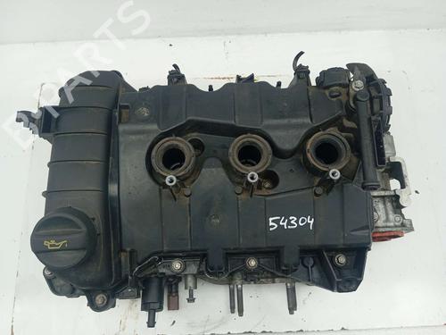 Cylinder head OPEL CORSA F (P2JO) | BP31618770M5 - Image 2