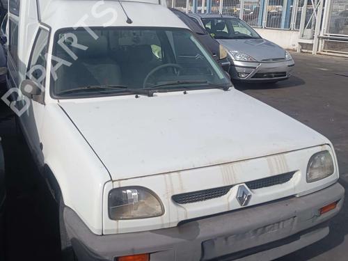 Ricambi RENAULT RAPID Box Body/MPV (F40_, G40_) 4758542