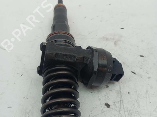 Injector AUDI A4 B6 (8E2) 1.9 TDI | BP31616078M100  - Image 6
