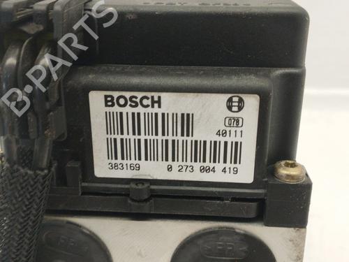 ABS pump MG MG TF 115 | BP39563702M43 - Image 5