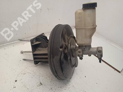Used Brake master cylinder CITROËN C5 I (DC_) [2001-2005]  11156481