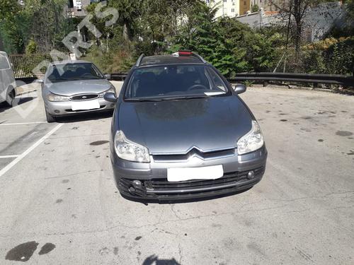 Used Parts CITROËN C5 II Break (RE_)  2.0 HDi (RERHRH)  1180725