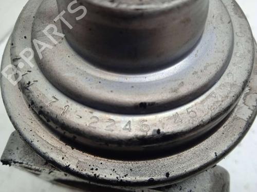 Egr OPEL OMEGA B (V94) 2.5 TD (F69, M69, P69) | BP4691401M69