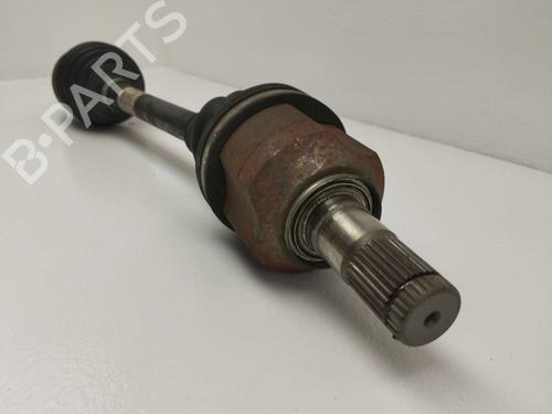 Left front driveshaft RENAULT LAGUNA III (BT0/1) | BP31614785M38 - Image 4