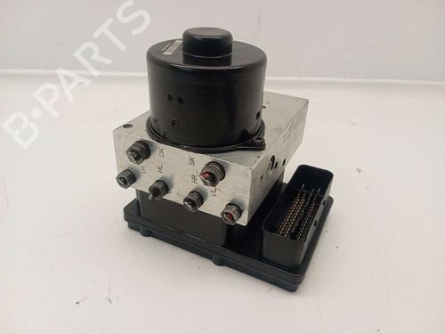 Used ABS pump MERCEDES-BENZ M-CLASS (W163) [1998-2005]  31615987