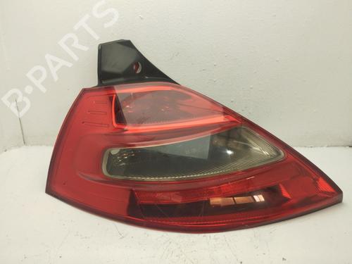 Used Left taillight Left taillight RENAULT MEGANE II (BM0/1_, CM0/1_) 1.5 dCi (BM16, CM16) (103 hp) 40530701 40530701