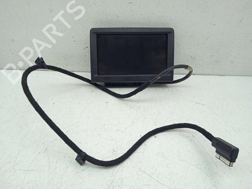 Display AUDI A8 D3 (4E2, 4E8) [2002-2010]  11648056