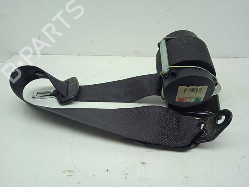 Used Rear left seatbelt Rear left seatbelt OPEL ASTRA J (P10) 2.0 CDTI (68) (160 hp) 11167604 11167604