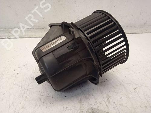 Used Heater blower motor Heater blower motor CITROËN C3 I (FC_, FN_) [2002-2013] 13875697 13875697