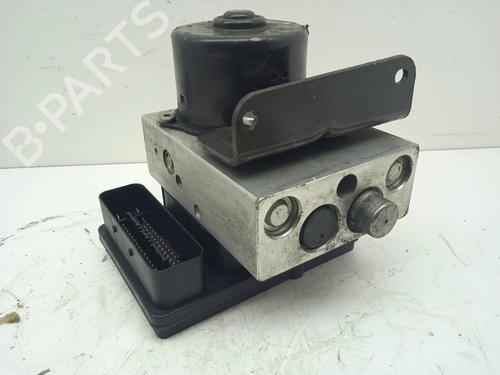 Used ABS pump ABS pump SSANGYONG RODIUS I 2.7 Xdi (165 hp) 4337598 4337598