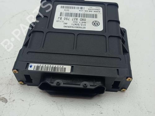 Used Gearbox control unit Gearbox control unit PORSCHE CAYENNE (9PA) [2002-2010] 20036477 20036477
