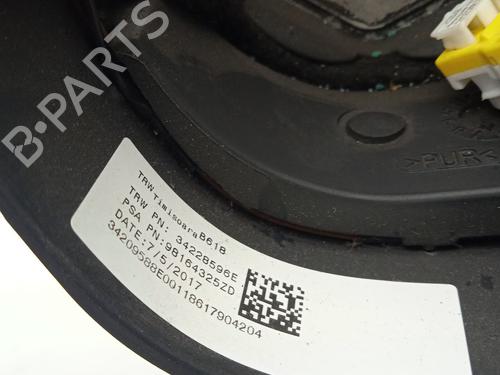 Steering wheel CITROËN C3 III (SX) 1.2 VTi 82 | BP32482623C49 