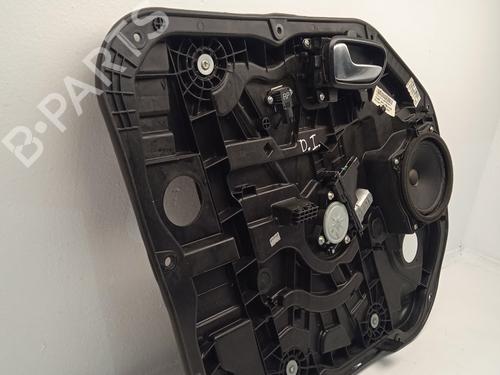 Rudehejsemekanisme ventre foran KIA CARENS IV  | BP31617816C22 