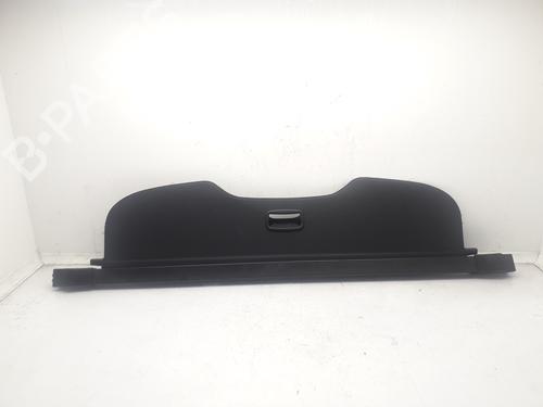 Used Rear parcel shelf Rear parcel shelf FORD MONDEO IV (BA7) 1.8 TDCi (125 hp) 11151293 11151293