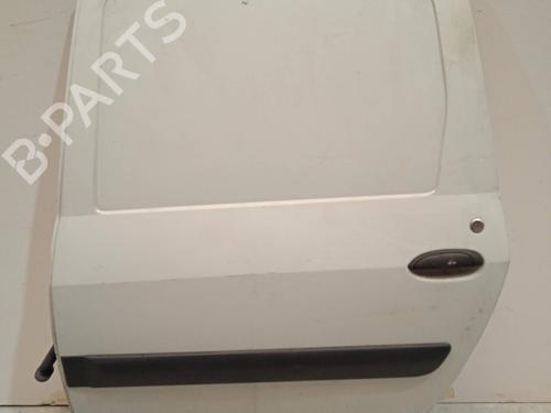 Used Left rear door DACIA LOGAN (LS_) 1.5 dCi (LS0K) (68 hp) 4304768