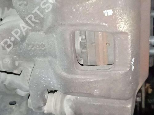 Right rear brake caliper MAZDA 6 Estate (GJ, GL) | BP31620169M106