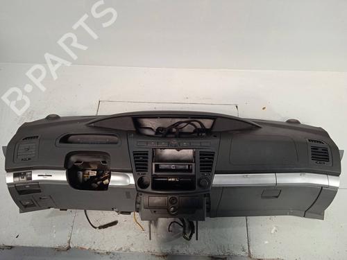 Used Dashboard SSANGYONG RODIUS I 2.7 Xdi (165 hp) 4307497