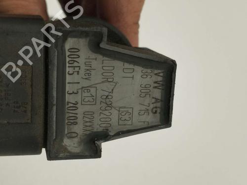 Ignition coil VW POLO IV (9N_, 9A_) | BP31615788M94