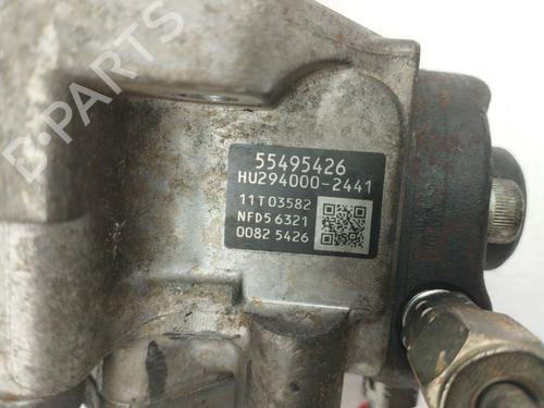 Injection pump OPEL ASTRA J (P10)  | BP31804849M78  - Image 6