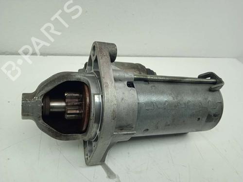 Used Starter Starter FIAT FIORINO Box Body/MPV (225_) [2007-2026] 16300108 16300108