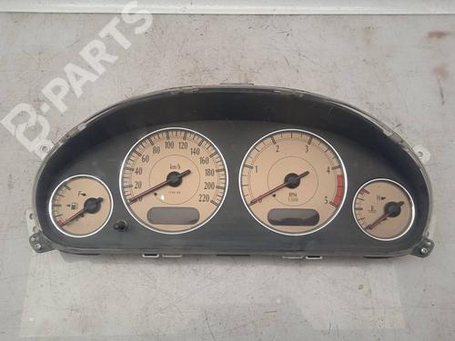 Used Instrument cluster CHRYSLER VOYAGER IV (RG, RS) [1999-2008]  11160561