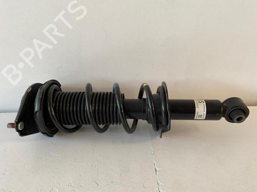 Used Left front shock absorber Left front shock absorber TOYOTA GR 86 Coupe (ZN8) 2.4 (ZN8BKE8) (234 hp) 40095389 40095389