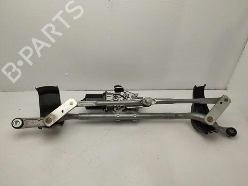 Front wiper motor MAZDA 3 (BM, BN) | BP31616670M29 - Image 2