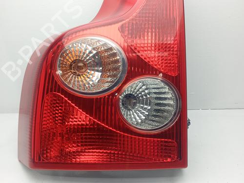 Used Left taillight VOLVO XC90 I (275) [2002-2015]  31617891
