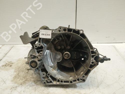 Used Gearbox Gearbox 39530756 39530756