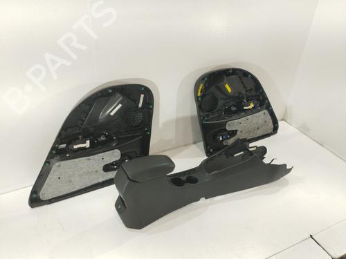 Seats set HYUNDAI i20 III (BC3, BI3) 1.2 | BP40013628C78 - Image 6