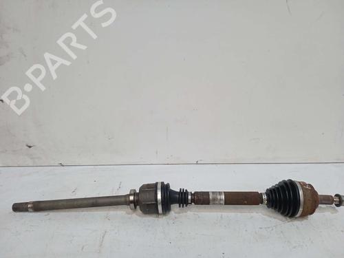 Used Right front driveshaft Right front driveshaft RENAULT ESPACE IV (JK0/1_) 2.2 dCi (JK0H) (150 hp) 4328242 4328242