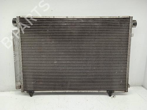 AC radiator MAZDA MPV II (LW) | BP4337508M32 - Image 2