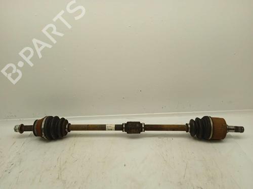 Used Right front driveshaft HYUNDAI COUPE II (GK) [2001-2012]  4347303