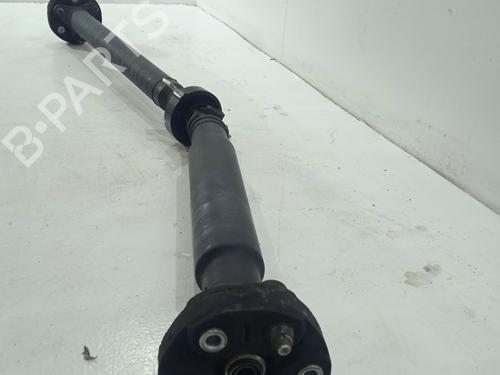 Driveshaft BMW 1 (E87) 120 d | BP32188945M37 - Image 4