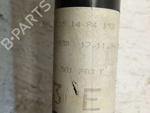 Left rear driveshaft AUDI A8 D2 (4D2, 4D8) S8 quattro | BP4327223M40 