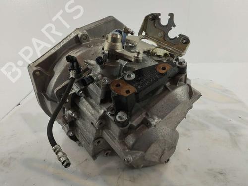 Gearbox ALFA ROMEO SPIDER (939_) 2.4 JTDM (939EXD1B, 939EXD12) | BP24614480M3 - Image 3