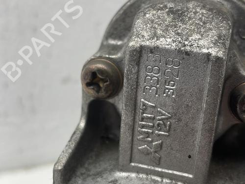Starter MITSUBISHI ECLIPSE II (D3_A) 2.0 RS | BP4256480M8 - Image 2