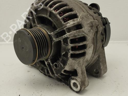 Used Alternator CITROËN C5 I Break (DE_) 2.0 HDi (DERHZB, DERHZE) (109 hp) 31615720