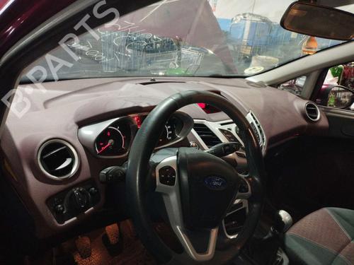 Instrumentbræt FORD FIESTA VI (CB1, CCN) [2008-2026]  19807210