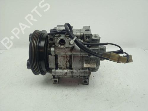 Used AC compressor MAZDA MX-3 (EC) [1991-1998]  24292897