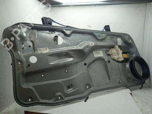 Used Front left window mechanism Front left window mechanism VW GOLF IV (1J1) 1.6 (102 hp) 4354835 4354835